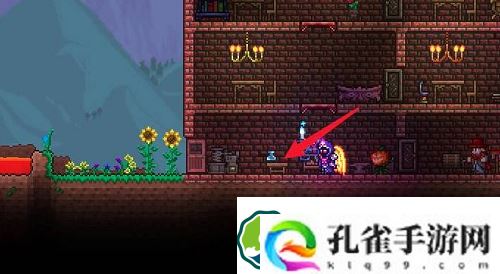 泰拉瑞亚夜光钥匙怎么获得-泰拉瑞亚夜光钥匙获取方法