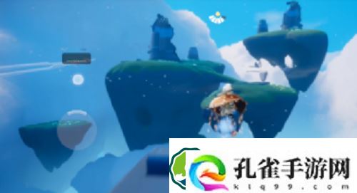 光遇笛子先祖在哪-光遇笛子先祖位置攻略