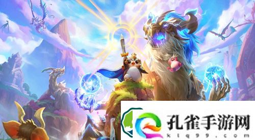 云顶之弈冒险家怎么玩-云顶之弈冒险家阵容搭配推荐