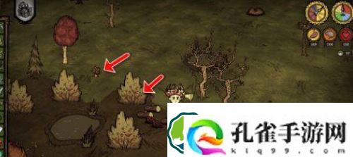 饥荒前期怎么解决食物问题-饥荒食物问题解决方法