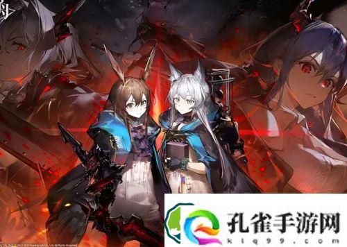 明日方舟干员强度榜2022怎么排名-明日方舟干员强度榜2022一览