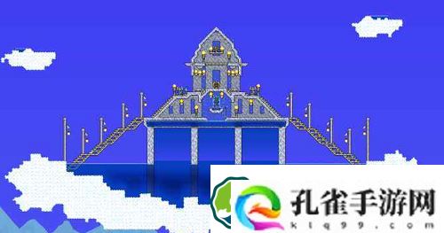 泰拉瑞亚肉后用什么武器-泰拉瑞亚肉后武器选择攻略