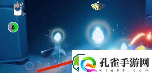 光遇大树屋第四个任务怎么做-光遇大树屋第四个任务攻略