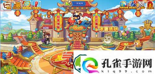 洛克王国月华怎么刷-洛克王国月华获得方法