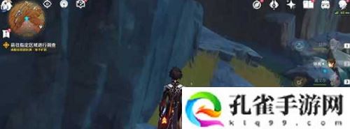 原神老石位置在哪-原神老石位置分布一览