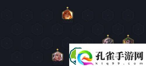 云顶之弈六骑天使阵容怎么玩-云顶之弈六骑天使阵容攻略