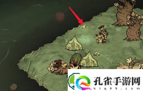 饥荒月树怎么移植-饥荒月树移植方法