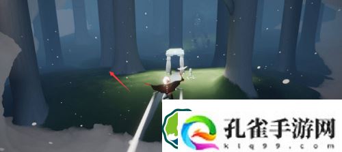 光遇雨林赏花任务怎么做-光遇雨林赏花任务攻略