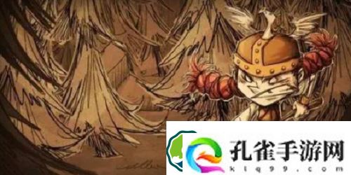 饥荒女武神怎么玩-饥荒女武神攻略