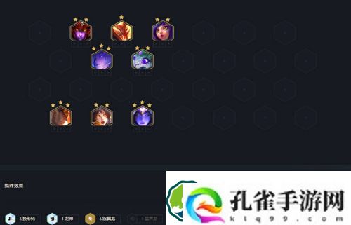 云顶之弈猛兽之巢怎么站位-云顶之弈猛兽之巢阵容攻略