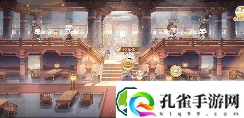 食物语礼物对应食魂是什么-食物语礼物对应食魂表一览