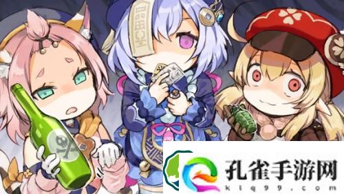 原神纸间奇旅怎么玩-原神纸间奇旅攻略