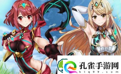 异度之刃2焰的怀孕挑战怎么触发-异度之刃2焰的怀孕挑战详解