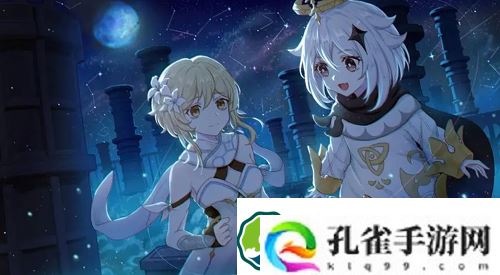 原神华清归藏密室怎么解开-原神华清归藏密室解锁顺序一览