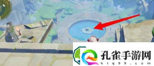 原神遁玉陵怎么开-原神遁玉陵解锁方式