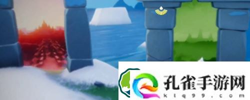 光遇疑惑先祖在哪里-光遇疑惑先祖位置攻略