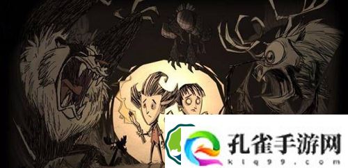 饥荒月树怎么移植-饥荒月树移植方法