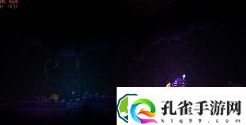 泰拉瑞亚夜光钥匙怎么获得-泰拉瑞亚夜光钥匙获取方法