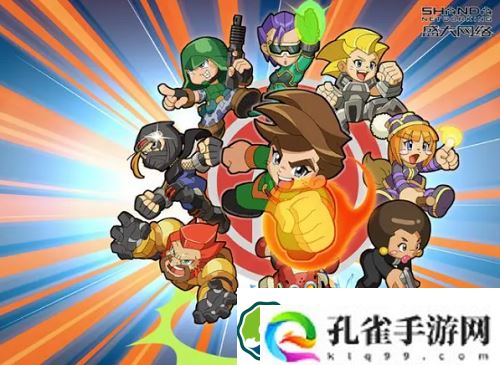 新热血英豪剑豪怎么玩-新热血英豪剑豪玩法攻略