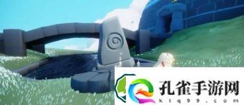 光遇云野锦鲤池在哪-光遇云野锦鲤池位置分布