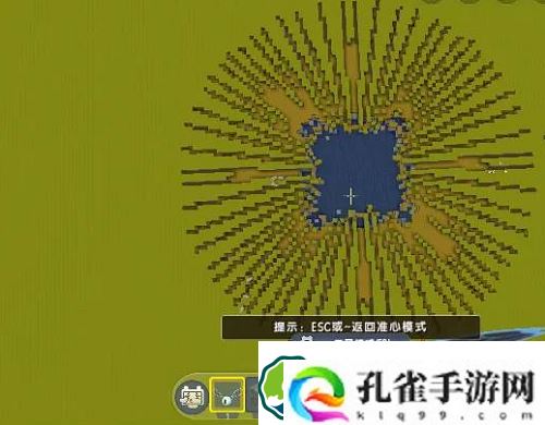 迷你世界怎么做核弹-迷你世界核弹制作教程