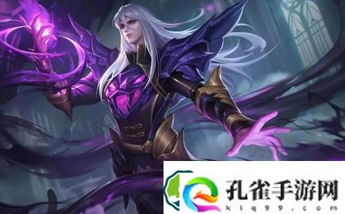 王者荣耀扁鹊怎么玩才厉害-王者荣耀扁鹊最强出装一览