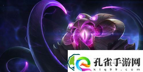 英雄联盟维克兹怎么玩-英雄联盟维克兹技能介绍