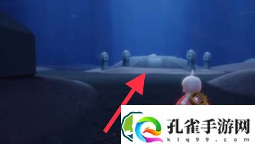 光遇打坐先祖在哪-光遇打坐先祖位置攻略