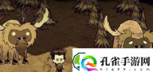 饥荒女武神怎么玩-饥荒女武神攻略