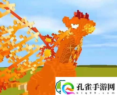 迷你世界凤凰怎么召唤-迷你世界凤凰召唤方法