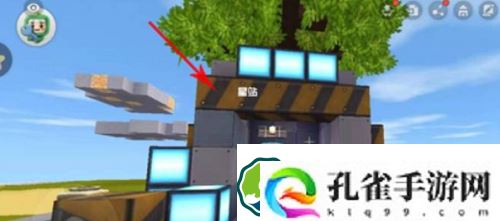迷你世界三级传送舱怎么获得-迷你世界三级传送舱获得方法