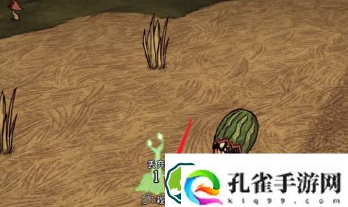 饥荒月树怎么移植-饥荒月树移植方法