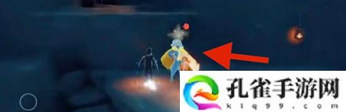 光遇大树屋第四个任务怎么做-光遇大树屋第四个任务攻略