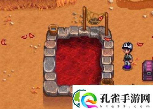 星露谷物语鱼塘养什么最赚钱-星露谷物语鱼塘养鱼攻略