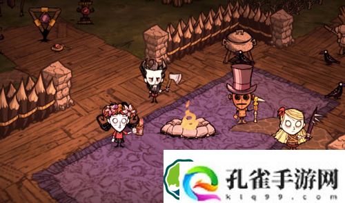 饥荒胡子有什么用-饥荒胡子介绍大全