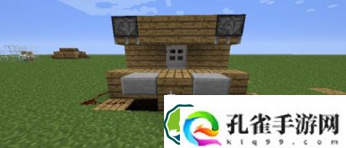 我的世界僵尸捕捉器怎么做-我的世界僵尸捕捉器制作方法