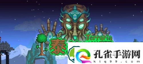 泰拉瑞亚夜光钥匙怎么获得-泰拉瑞亚夜光钥匙获取方法