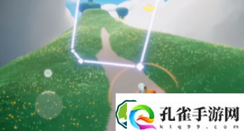 光遇笛子先祖在哪-光遇笛子先祖位置攻略