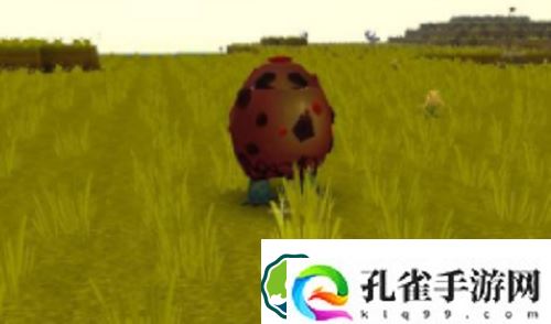 迷你世界爆爆蛋在哪里-迷你世界爆爆蛋获得方法