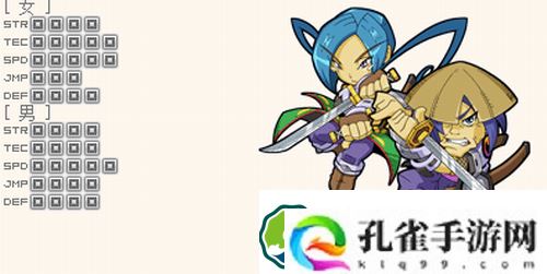 新热血英豪剑豪怎么玩-新热血英豪剑豪玩法攻略