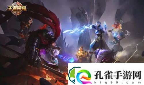 王者荣耀buff是什么意思-王者荣耀buff效果详解