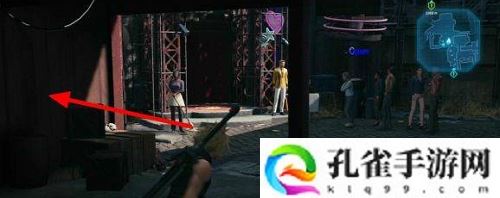 最终幻想7重制版音乐的力量唱片在哪里-最终幻想7重制版音乐的力量攻略