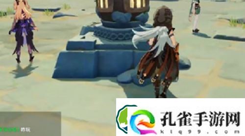 原神黄金与孤影怎么打-原神黄金与孤影打法攻略