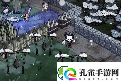 饥荒胡子有什么用-饥荒胡子介绍大全