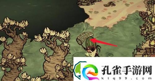 饥荒月树怎么移植-饥荒月树移植方法