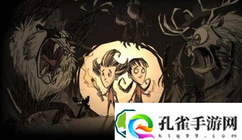 饥荒神话科技怎么解锁-饥荒神话科技解锁方法