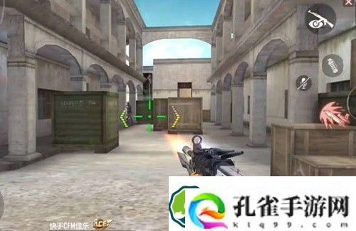 穿越火线手游月神人物怎么获得-穿越火线手游月神人物获得方法