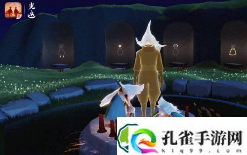 光遇雨林赏花任务怎么做-光遇雨林赏花任务攻略