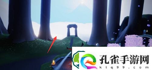 光遇雨林赏花任务怎么做-光遇雨林赏花任务攻略