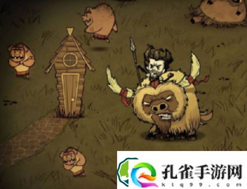 饥荒胡子有什么用-饥荒胡子介绍大全